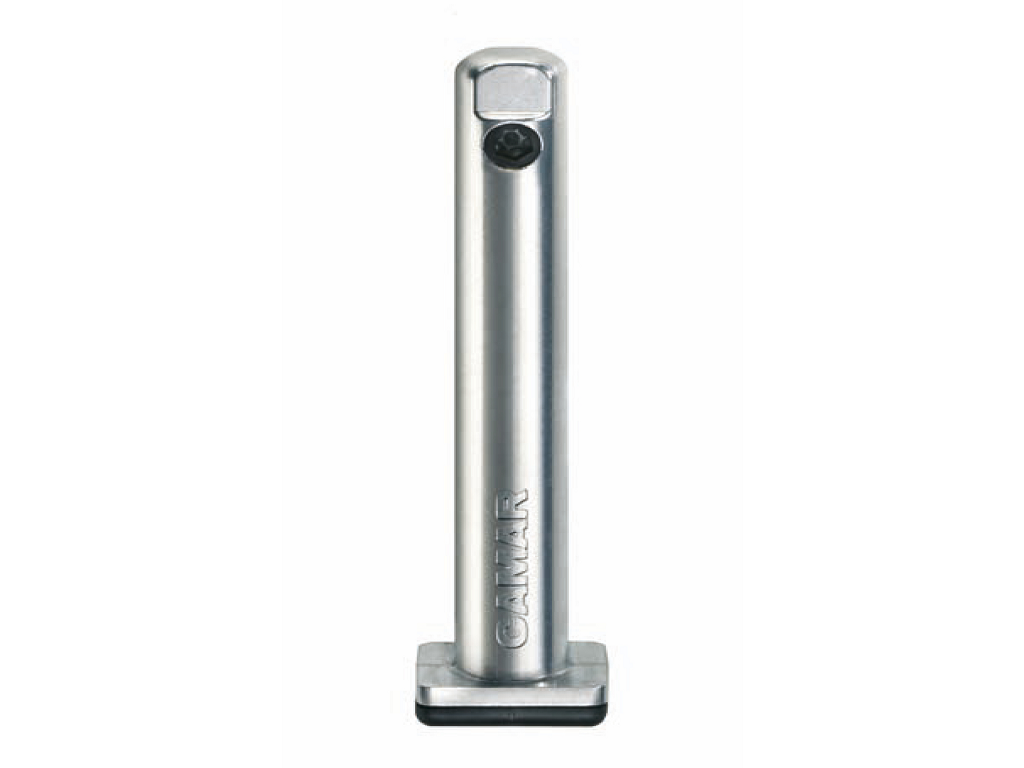 livellatore centrospalla regolabile d12 zincato camar.png Livellatore Centrospalla Regolabile d.12 mm.0-25 h100 Zincato Camar - immagine 1